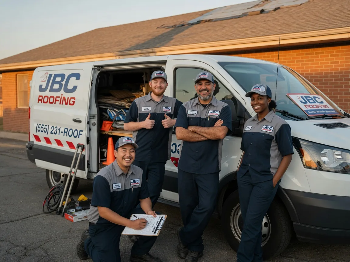 Roof Replacement company in Monterey, LA
